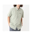 【コロンビア/Columbia / MEN】のColumbia/ ランドローマーリップストップショートスリーブシャツII /コロンビア Safari|ID: prp329100004603518 ipo3291000000032746092