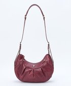 【アナスイ/ANNA SUI】のディディオン 2wayショルダーバッグ アカ|ID: prp329100004603526 ipo3291000000032746212
