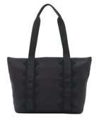 【アナスイ/ANNA SUI】のタフィ トートバッグ(大) クロ|ID: prp329100004603537 ipo3291000000032746411