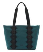 【アナスイ/ANNA SUI】のタフィ トートバッグ(大) ターコイズ|ID: prp329100004603537 ipo3291000000032746413