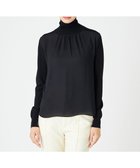 【ベイジ,/BEIGE,】の【WEB限定】KINABALU / ジョーゼットニット Black|ID: prp329100004603545 ipo3291000000032746572