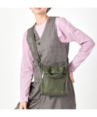 【レスポートサック/LeSportsac】のGH MINI N/S TOTE/ダークオリーブ ダークオリーブ|ID: prp329100004603546 ipo3291000000032746574
