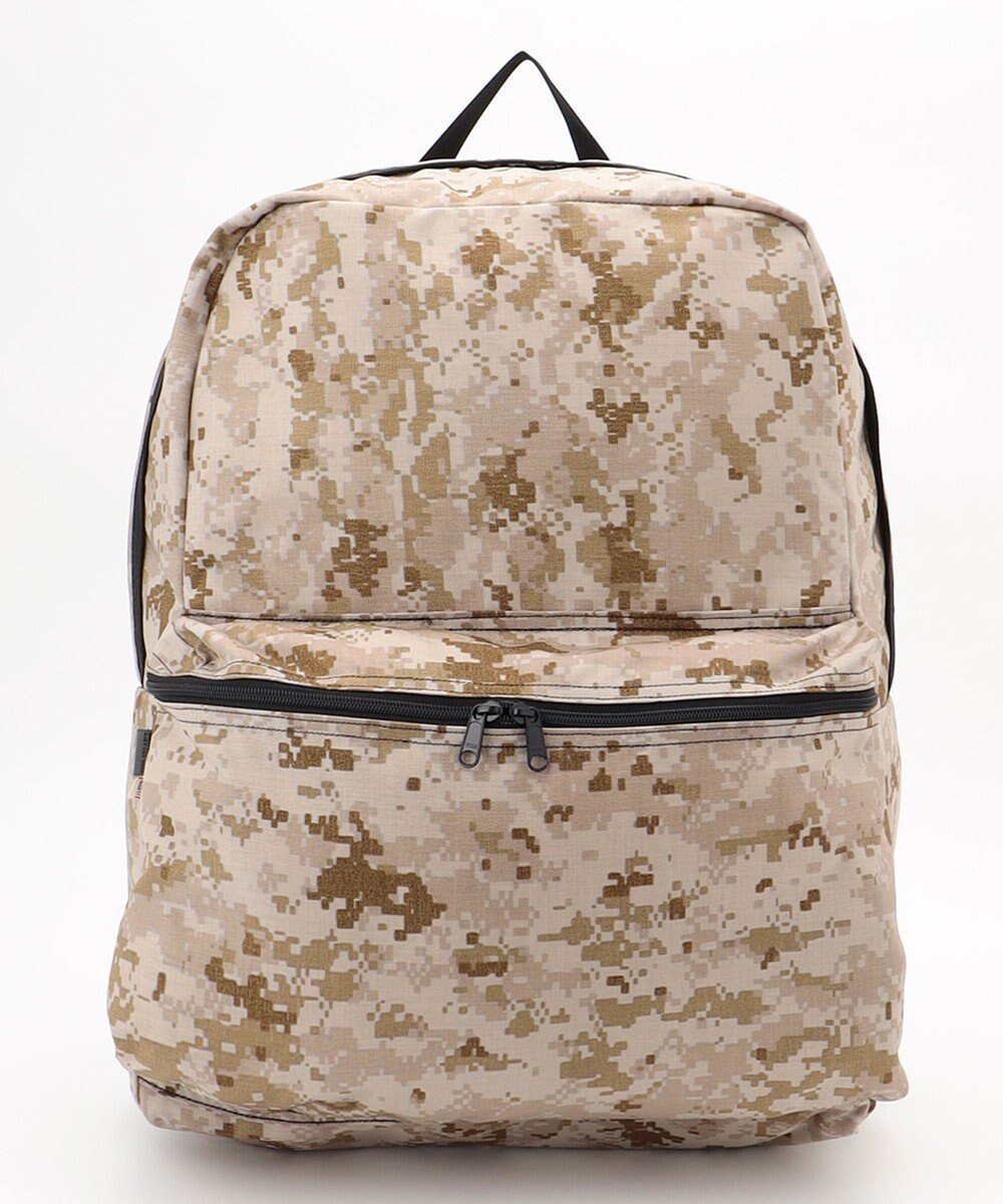 【オンワード クローゼットストア/ONWARD CROSSET STORE】の【BATTLELAKE】SKY DAYPACK インテリア・キッズ・メンズ・レディースファッション・服の通販 founy(ファニー) 　ファッション　Fashion　レディースファッション　Fashion for Women　バッグ　Bags　おすすめ　Recommended / Our Picks　アウトドア　Outdoor Clothing　シンプル　Simple, Minimal　リュック　Backpack, Rucksack　軽量　Lightweight, Ultra Light　DESERT MARSHAL|ID: prp329100004603547 ipo3291000000032746621