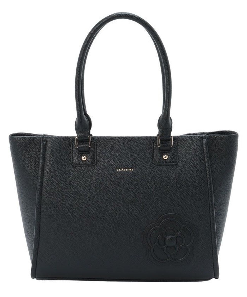 【クレイサス/CLATHAS】のアピラ トートバッグ 人気、トレンドファッション・服の通販 founy(ファニー) 　ファッション　Fashion　レディースファッション　Fashion for Women　バッグ　Bags　フォーマル　Formal, Dressy　ワンポイント　One Point, Statement Accent　 other-1|ID: prp329100004603551 ipo3291000000032746658