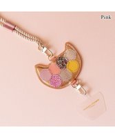 【ツモリチサト キャリー/tsumori chisato CARRY】の新マルチドット スマホ ショルダー ストラップ 人気、トレンドファッション・服の通販 founy(ファニー) ファッション Fashion レディースファッション Fashion for Women スポーツウェア Functional & Stylish Sportswear エナメル Patent Leather ショルダー Shoulder, Shoulder Strap スポーツ Sports, Activewear スマホ Smartphone, Mobile Device ドット Polka Dot, Dot Pattern ネコ Cat, Feline Motif パッチワーク Patchwork, Mixed Fabric プリント Print, Printed Pattern モバイル Mobile, Smartphone ラップ Wrap, Wrap Design 人気 Popular, Best Seller 定番 Standard, Basic Item |ID:prp329100004603558