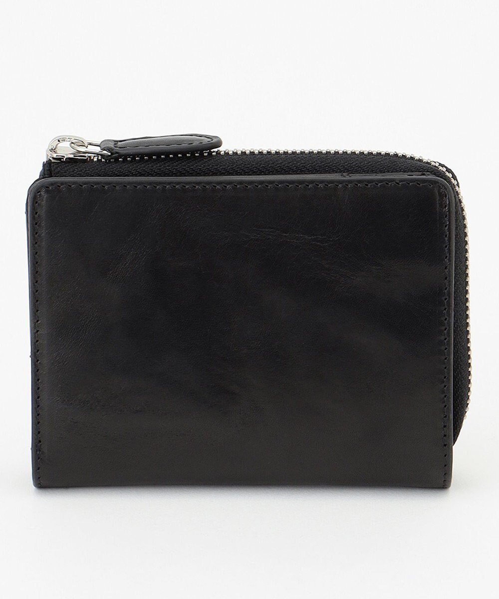 【アンビリオン/UNBILLION】のOtias オイルカウレザーL字ZIPミドルウォレット 人気、トレンドファッション・服の通販 founy(ファニー) ファッション Fashion レディースファッション Fashion for Women ミニ財布・二つ折り財布 Wallets & Card Cases コイン Coin, Coin Design シンプル Simple, Minimal 財布 Wallet, Purse other-1|ID: prp329100004603560 ipo3291000000034256125