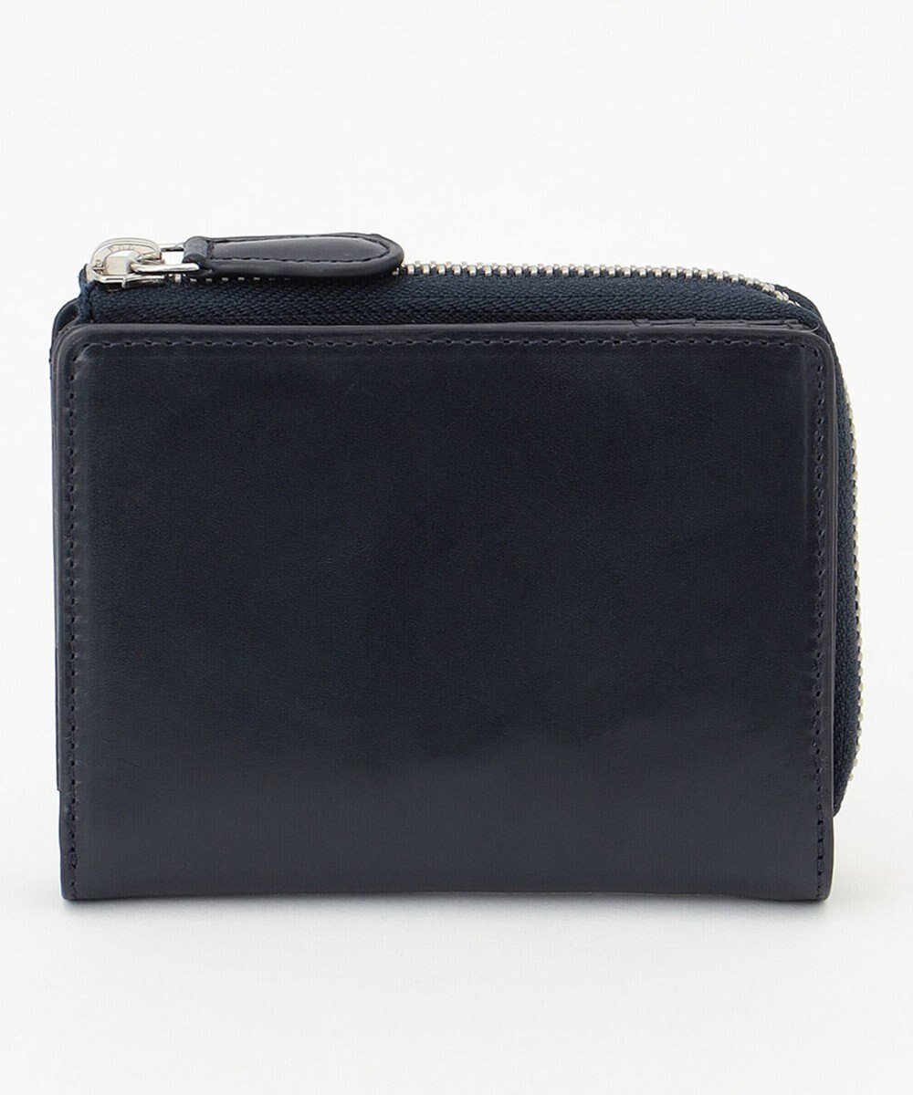 【アンビリオン/UNBILLION】のOtias オイルカウレザーL字ZIPミドルウォレット インテリア・キッズ・メンズ・レディースファッション・服の通販 founy(ファニー) ファッション Fashion レディースファッション Fashion for Women ミニ財布・二つ折り財布 Wallets & Card Cases コイン Coin, Coin Design シンプル Simple, Minimal 財布 Wallet, Purse ネイビー|ID: prp329100004603560 ipo3291000000034256128