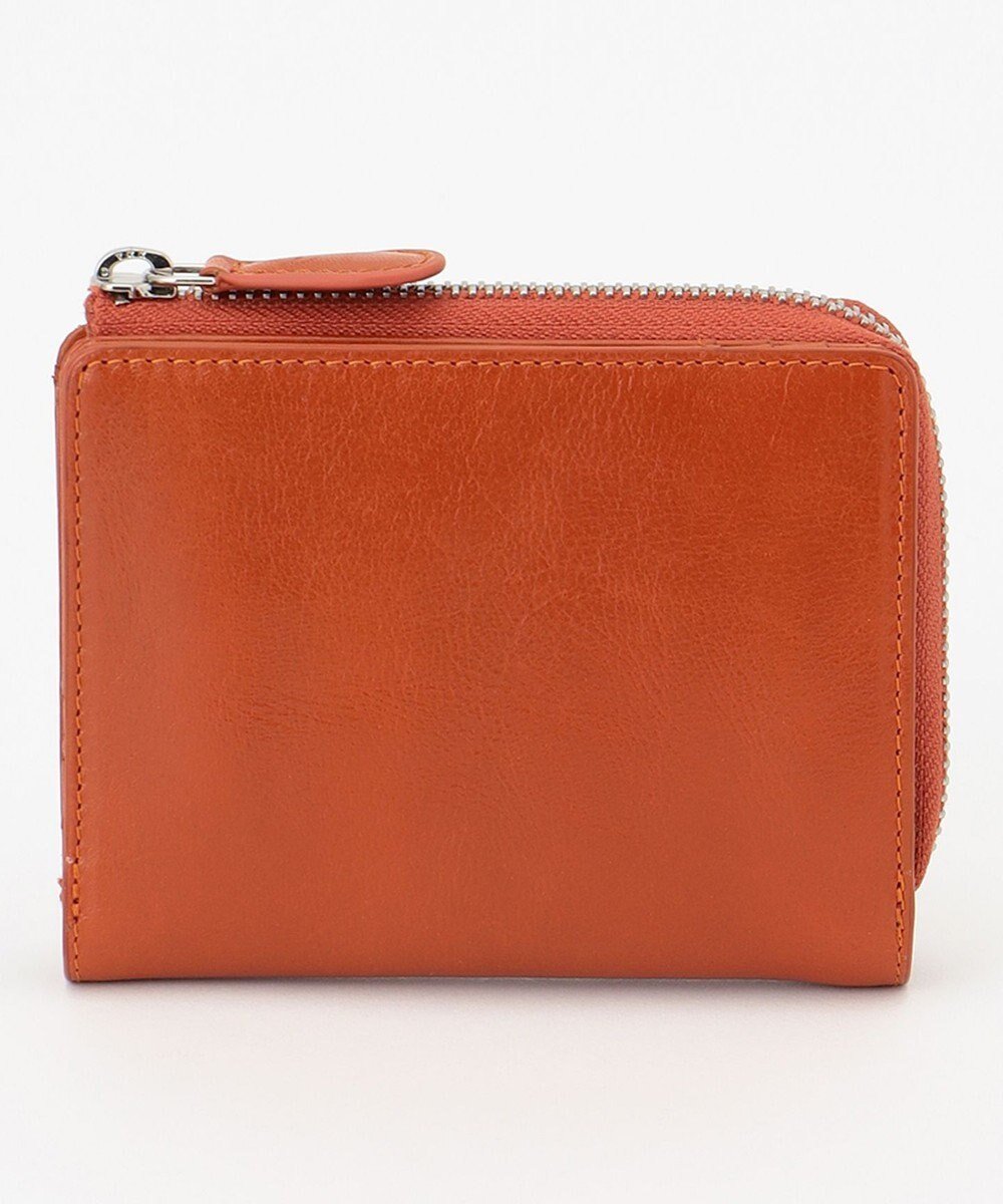 【アンビリオン/UNBILLION】のOtias オイルカウレザーL字ZIPミドルウォレット インテリア・キッズ・メンズ・レディースファッション・服の通販 founy(ファニー) ファッション Fashion レディースファッション Fashion for Women ミニ財布・二つ折り財布 Wallets & Card Cases コイン Coin, Coin Design シンプル Simple, Minimal 財布 Wallet, Purse オレンジ|ID: prp329100004603560 ipo3291000000034256129