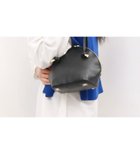【アンビリオン/UNBILLION】のカカトゥ kakatoo / ラウンドショルダーバッグ ブラック|ID: prp329100004603571 ipo3291000000032746986
