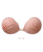 【ブラデリス ニューヨーク/BRADELIS New York】の【NuBra / ボリュームアップ】パテッドヌーブラ ミケイラ デザインヌーブラ ピーチ|ID: prp329100004603572 ipo3291000000032747003