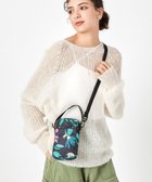 【レスポートサック/LeSportsac】のMINI PHONE CROSSBODY/ワイルドフラワーウォーターカラー ワイルドフラワーウォーターカラー|ID: prp329100004603573 ipo3291000000032747014