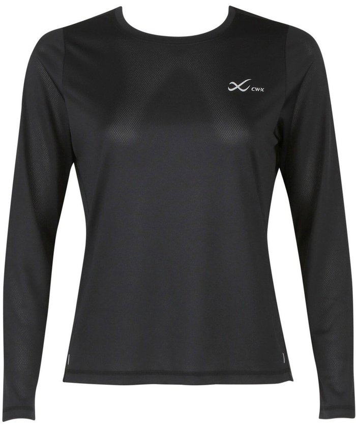 【シーダブリューエックス/CW-X】の【WOMEN】アウター トップス 吸汗速乾 UVカット率90%以上 DLY139 /ワコール インテリア・キッズ・メンズ・レディースファッション・服の通販 founy(ファニー) https://founy.com/ ファッション Fashion レディースファッション Fashion for Women アウター Coat / Outerwear Collection プリント Print, Printed Pattern 長袖 Long Sleeve, Full Sleeve |ID: prp329100004603577 ipo3291000000033579172