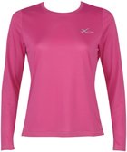 【シーダブリューエックス/CW-X】の【WOMEN】アウター トップス 吸汗速乾 UVカット率90%以上 DLY139 /ワコール 人気、トレンドファッション・服の通販 founy(ファニー) ファッション Fashion レディースファッション Fashion for Women アウター Coat / Outerwear Collection プリント Print, Printed Pattern 長袖 Long Sleeve, Full Sleeve thumbnail ローズピンク|ID: prp329100004603577 ipo3291000000033579178