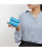 【アンビリオン/UNBILLION】のperche 姫路レザーかぶせミニウォレット ブルー|ID: prp329100004603578 ipo3291000000034303172