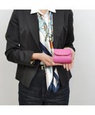 【アンビリオン/UNBILLION】のperche 姫路レザーかぶせミニウォレット ピンク|ID: prp329100004603578 ipo3291000000034303174