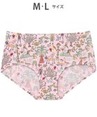 【ツモリチサト スリープ/tsumori chisato SLEEP】のツモリチサト ショーツ レディース UPX574 /ワコール ピンク|ID: prp329100004603583 ipo3291000000032747202