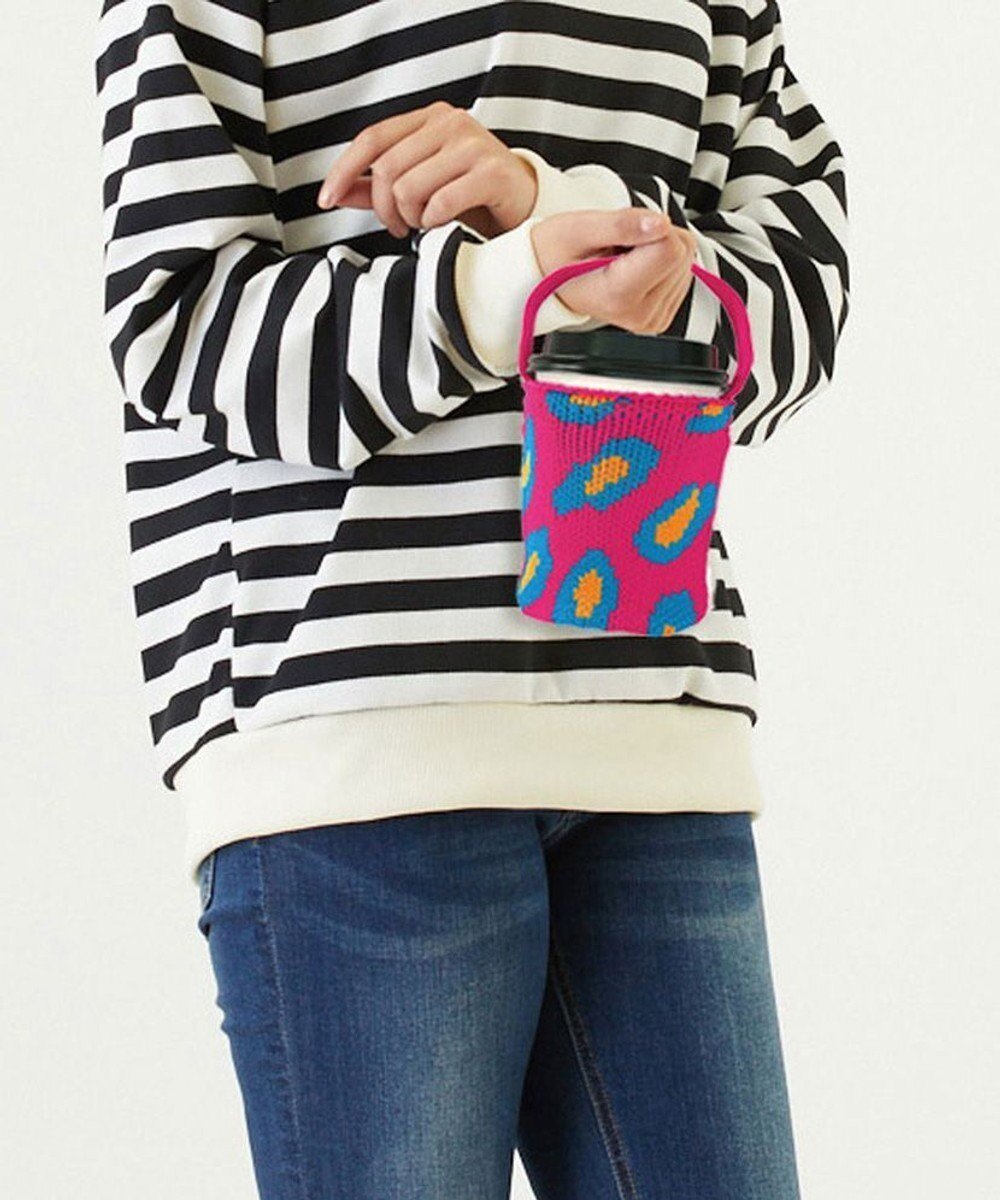 【ルートート/ROOTOTE】の0571【ギフトパッケージ カップホルダー】SN.ルーカップソフレ-A インテリア・キッズ・メンズ・レディースファッション・服の通販 founy(ファニー) 　ファッション　Fashion　レディースファッション　Fashion for Women　バッグ　Bags　カメラ　Camera Accessories　スマート　Smart, Elegant　フラット　Flat, Flat Shoes　ポケット　Pocket, Pocket Detail　ギフト プレゼント　Gift / Present　新作・新入荷　New Arrivals / New In　03:レオ|ID: prp329100004603587 ipo3291000000032747270