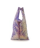 【アンビリオン/UNBILLION】のカシュカシュ cachecache / ゆらゆらスパンコールショッパー ラベンダー|ID: prp329100004603589 ipo3291000000032747285