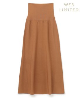 【ベイジ,/BEIGE,】 【WEB限定】KINABALU / ニットスカート人気、トレンドファッション・服の通販 founy(ファニー) ファッション Fashion レディースファッション Fashion for Women スカート Skirts A/W・秋冬 Autumn/Winter |ID:prp329100004603617