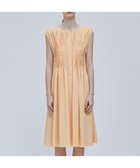 【ベイジ,/BEIGE,】のLUCILLE / Aラインドレス L.Orange|ID: prp329100004604449 ipo3291000000032763415