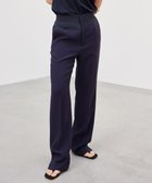【ベイジ,/BEIGE,】の【洗える・VERY 9月号掲載】VOLTA / ストレートパンツ 人気、トレンドファッション・服の通販 founy(ファニー) 雑誌掲載アイテム Magazine Picks & Fashion Features ファッション雑誌 Fashion Magazines ヴェリィ VERY ファッション Fashion レディースファッション Fashion for Women パンツ Pants & Trousers 9月号 September Issue ウェーブ Wavy Pattern ストレート Straight, Straight Cut 夏 Summer 春 Spring S/S・春夏 SS, Spring/Summer, Warm Season 洗える Machine Washable 雑誌 Magazine, Fashion Magazine thumbnail Navy|ID: prp329100004604635 ipo3291000000033003007