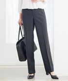 【23区/NIJYUSANKU】の【セットアップ対応】ファインネスウール フルレングス パンツ 人気、トレンドファッション・服の通販 founy(ファニー) ファッション Fashion レディースファッション Fashion for Women セットアップ Matching Sets レディースパンツ・ボトムス Pants & Trousers / Bottoms 春 Spring ジャケット Jacket, Outerwear ストライプ Stripe, Striped Pattern ストレッチ Stretch, Stretchy Fabric スーツ Suit, Formalwear セットアップ Set-Up, Coordinated Outfit 定番 Standard, Basic Item フレア Flare, Flared ベーシック Basic, Essential マニッシュ Mannish, Boyish 無地 Plain, Solid Color A/W・秋冬 Autumn/Winter S/S・春夏 SS, Spring/Summer, Warm Season 夏 Summer 2023春夏・S/S Spring/Summer 2023 SS23 2023年 2023 2023-2024秋冬・A/W Autumn/Winter 2023–24 AW23–24 エレガント 上品 Elegant thumbnail ブラック系|ID: prp329100004604642 ipo3291000000032766819