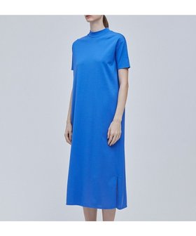【ベイジ,/BEIGE,】 JOSETTE / ワンピース人気、トレンドファッション・服の通販 founy(ファニー) ファッション Fashion レディースファッション Fashion for Women ワンピース Dresses シューズ Shoes, Footwear シンプル Simple, Minimal ボトルネック Bottle Neck, Mock Neck エレガント 上品 Elegant 再入荷 Restock / Back in Stock 半袖 Short Sleeve, Half Sleeve 夏 Summer 春 Spring S/S・春夏 SS, Spring/Summer, Warm Season |ID:prp329100004604646