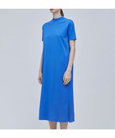 【ベイジ,/BEIGE,】のJOSETTE / ワンピース 人気、トレンドファッション・服の通販 founy(ファニー) ファッション Fashion レディースファッション Fashion for Women ワンピース Dresses シューズ Shoes, Footwear シンプル Simple, Minimal ボトルネック Bottle Neck, Mock Neck エレガント 上品 Elegant 再入荷 Restock / Back in Stock 半袖 Short Sleeve, Half Sleeve 夏 Summer 春 Spring S/S・春夏 SS, Spring/Summer, Warm Season |ID:prp329100004604646