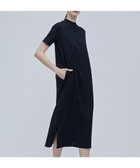 【ベイジ,/BEIGE,】のJOSETTE / ワンピース 人気、トレンドファッション・服の通販 founy(ファニー) ファッション Fashion レディースファッション Fashion for Women ワンピース Dresses シューズ Shoes, Footwear シンプル Simple, Minimal ボトルネック Bottle Neck, Mock Neck エレガント 上品 Elegant 再入荷 Restock / Back in Stock 半袖 Short Sleeve, Half Sleeve 夏 Summer 春 Spring S/S・春夏 SS, Spring/Summer, Warm Season thumbnail Black|ID: prp329100004604646 ipo3291000000032766941