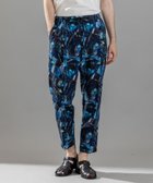【ジョゼフ オム/JOSEPH HOMME / MEN】の新柄【吸湿速乾性/接触冷感/UVカット/洗える】テクノボイルストレッチ ドロスト付きワイドテーパードパンツ / TEDDY CONVERTIBLE 人気、トレンドファッション・服の通販 founy(ファニー) ファッション Fashion メンズファッション Fashion for Men ボトムス Bottoms 洗える Machine Washable シンプル Simple, Minimal ドローコード Drawcord, Drawstring Cord ポケット Pocket, Pocket Detail リラックス Relax, Relaxed Fit ループ Loop, Loop Knit A/W・秋冬 Autumn/Winter 夏 Summer エレガント 上品 Elegant thumbnail ブルー系5|ID: prp329100004604784 ipo3291000000032990579