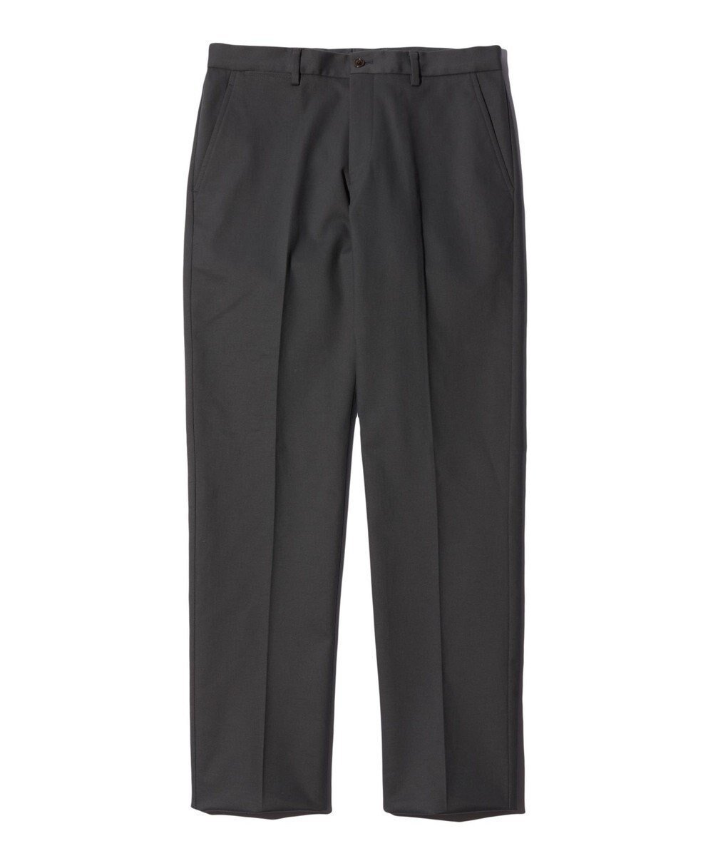 【ジェイ プレス/J.PRESS / MEN】のピースダイ トリコチンストレッチパンツ インテリア・キッズ・メンズ・レディースファッション・服の通販 founy(ファニー) 　ファッション　Fashion　メンズファッション　Fashion for Men　ボトムス　Bottoms　洗える　Machine Washable　ジャケット　Jacket, Outerwear　ストレッチ　Stretch, Stretchy Fabric　スラックス　Slacks, Dress Pants　スリム　Slim, Slim Fit　ドレス　Dress, One-Piece　定番　Standard, Basic Item　A/W・秋冬　Autumn/Winter　再入荷　Restock / Back in Stock　エレガント 上品　Elegant　グレー系|ID: prp329100004604788 ipo3291000000032769987