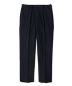【ジェイ プレス/J.PRESS / MEN】のピースダイ トリコチンストレッチパンツ ネイビー系|ID: prp329100004604788 ipo3291000000032769989