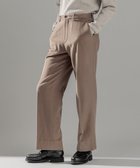 【ジョゼフ オム/JOSEPH HOMME / MEN】のグロッシーウール / HARRY ベージュ系|ID: prp329100004604794 ipo3291000000032770165