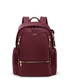【トゥミ/TUMI】のVOYAGEUR 「セリーナ」バックパック 人気、トレンドファッション・服の通販 founy(ファニー) ファッション Fashion レディースファッション Fashion for Women バッグ Bags アクセサリー Fashion Accessories コレクション Collection, Seasonal Line スマホ Smartphone, Mobile Device ダブル Double, Double-Breasted チャーム Charm, Pendant トラベル Travel, Travel Gear フロント Front, Front Design ポケット Pocket, Pocket Detail マグネット Magnet, Magnetic Closure リュック Backpack, Rucksack ループ Loop, Loop Knit ビジネス 仕事 通勤 Business / Work / Commuting thumbnail ワイン|ID: prp329100004604804 ipo3291000000033235741