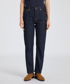 【ポール スミス/Paul Smith】のHappy ストレートデニム ダークインディゴ|ID: prp329100004604849 ipo3291000000034303844