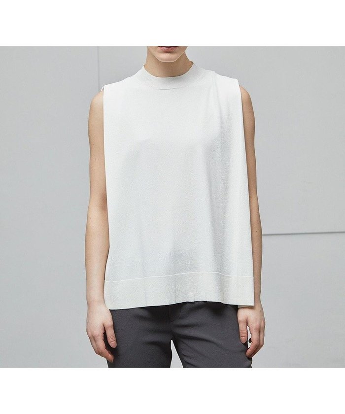 【ベイジ,/BEIGE,】の【洗える】VALOIS / ドッキングニット インテリア・キッズ・メンズ・レディースファッション・服の通販 founy(ファニー) https://founy.com/ ファッション Fashion レディースファッション Fashion for Women トップス・カットソー Cut & Sew Tops ニット Knit Tops & Sweaters おすすめ Recommended / Our Picks アンサンブル Ensemble Set カーディガン Cardigan, Knitwear ストライプ Stripe, Striped Pattern セットアップ Set-Up, Coordinated Outfit セーター Sweater, Knitwear ドッキング Docking, Mixed Material ボトム Bottoms, Lower Wear モックネック Mock Neck, Short Turtleneck 人気 Popular, Best Seller ビジネス 仕事 通勤 Business / Work / Commuting 半袖 Short Sleeve, Half Sleeve 吸水 Absorbent, Quick-Dry 夏 Summer 春 Spring S/S・春夏 SS, Spring/Summer, Warm Season 洗える Machine Washable |ID: prp329100004604870 ipo3291000000034252864