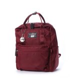 【ラ バガジェリー/LA BAGAGERIE】の10ポケット持ち手付きリュック ワイン|ID: prp329100004604878 ipo3291000000034268159