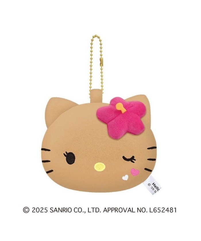 【ウィゴー/WEGO】の【SANRIO】サンリオギャルぬいぐるみミラー インテリア・キッズ・メンズ・レディースファッション・服の通販 founy(ファニー) https://founy.com/ ファッション Fashion レディースファッション Fashion for Women ミニ財布・二つ折り財布 Wallets & Card Cases キャラクター Character, Licensed Characters キーホルダー Keychain, Key Holder スマホ Smartphone, Mobile Device チェック Check, Plaid, Tartan 人気 Popular, Best Seller 財布 Wallet, Purse |ID: prp329100004604956 ipo3291000000033068532