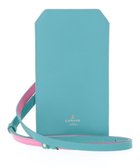 【ランバン オン ブルー/LANVIN en Bleu】のリュクサンブールカラー スマホショルダー ペールグリーン|ID: prp329100004604972 ipo3291000000033516777