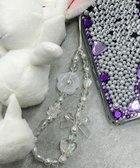 【ウィゴー/WEGO】のビーズストラップキーホルダーB 柄3|ID: prp329100004605078 ipo3291000000033516250