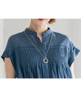 【23区/NIJYUSANKU】 【先行予約】ナローリングトップ ネックレス人気、トレンドファッション・服の通販 founy(ファニー) ファッション Fashion レディースファッション Fashion for Women ジュエリー Jewelry ファッションリング Fashion Rings ネックレス Necklaces & Pendants 新作・新入荷 New Arrivals / New In 2025年 2025 2025-2026秋冬・A/W Autumn/Winter 2025–26 AW25–26 アクセサリー Fashion Accessories エレガント 上品 Elegant シルバー Silver, Metallic Silver ネックレス Necklace, Pendant Necklace パール Pearl, Pearl Accent 今季 This Season, Current Season 結婚式 Wedding |ID:prp329100004605095