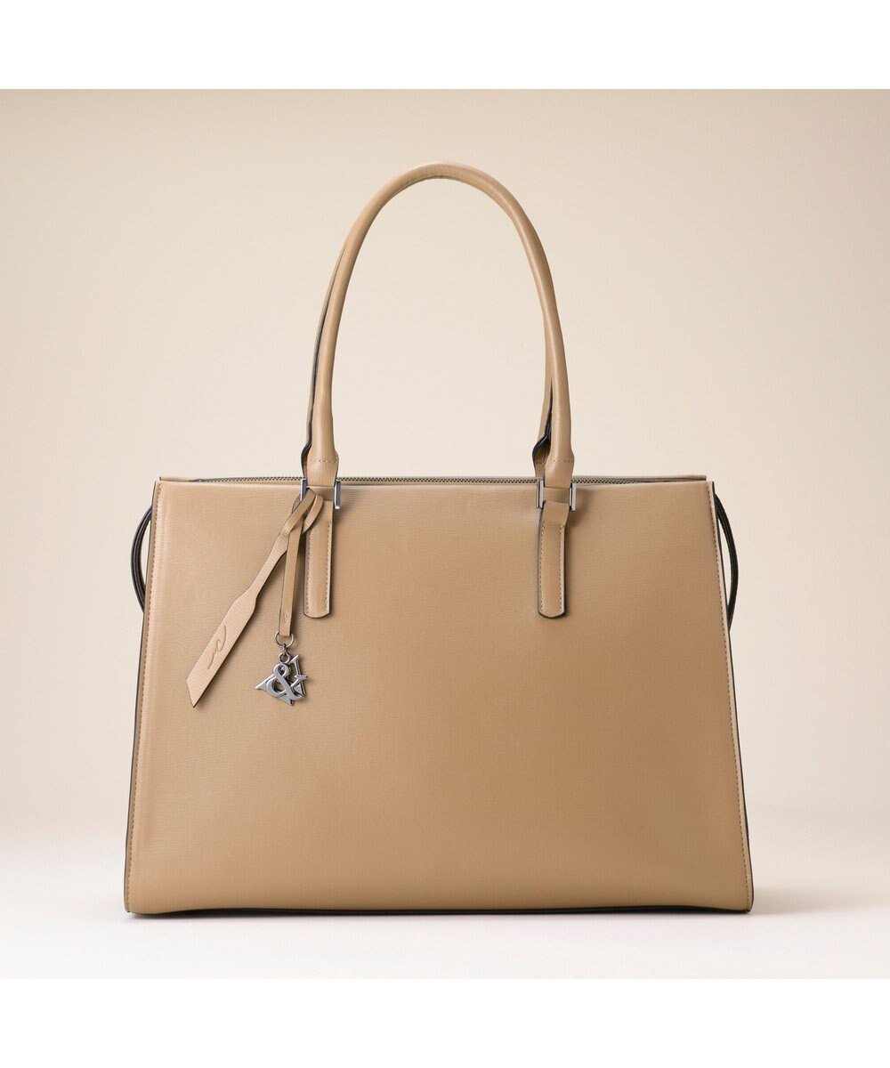 【エースバッグズアンドラゲッジ/ACE BAGS & LUGGAGE】の【雑誌掲載】 W .Day Night トッテン スクエアトート 11753 ダブルアンドデイナイト 通勤 A4サイズ 13.3インチPC インテリア・キッズ・メンズ・レディースファッション・服の通販 founy(ファニー) 　雑誌掲載アイテム　Magazine Picks & Fashion Features　ファッション雑誌　Fashion Magazines　ステディ　Steady.　ファッション　Fashion　レディースファッション　Fashion for Women　バッグ　Bags　コンパクト　Compact, Small Size　傘　Umbrella, Parasol　4月号　April Issue　スクエア　Square, Square Shape　スリーブ　Sleeve, Long Sleeve / Short Sleeve　雑誌　Magazine, Fashion Magazine　フラップ　Flap, Flap Pocket　ポケット　Pocket, Pocket Detail　マグネット　Magnet, Magnetic Closure　メッシュ　Mesh, Net Fabric　リュック　Backpack, Rucksack　ワーク　Workwear, Utility Style　再入荷　Restock / Back in Stock　おすすめ　Recommended / Our Picks　ビジネス 仕事 通勤　Business / Work / Commuting　【SALE】イエローオーカー|ID: prp329100004605365 ipo3291000000033357808