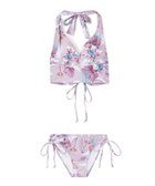 【三愛水着楽園/San-ai Resort】の【SALE】ナチュラルだけどしっかり盛れる【ナチュラルアップブラ】 ノンワイヤービキニ 7M・9M 【San-ai Resort(サンアイリゾート)】 ブラウン|ID: prp329100004605602 ipo3291000000034992380