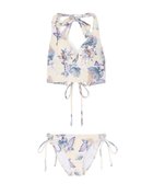 【三愛水着楽園/San-ai Resort】の【SALE】ナチュラルだけどしっかり盛れる【ナチュラルアップブラ】 ノンワイヤービキニ 7M・9M 【San-ai Resort(サンアイリゾート)】 イエロー|ID: prp329100004605602 ipo3291000000034992382