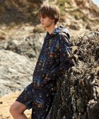 【ジョセフ アブード マウンテン/JOSEPH ABBOUD MOUNTAIN】の【イタリア素材/軽量/撥水】X-CLIPPER夜景プリント ショーツ ネイビー系6|ID: prp329100004606287 ipo3291000000033474683
