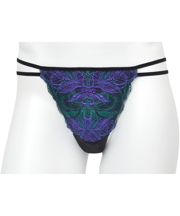 【ワコール/Wacoal / MEN】のWACOAL MEN 【レースブリーフ】 Tバック ブリーフ 裏打ち付き(前身頃) 前閉じ レース 下着 メンズ WF1826 /ワコールメン インテリア・キッズ・メンズ・レディースファッション・服の通販 founy(ファニー) https://founy.com/ ファッション Fashion メンズファッション Fashion for Men アンダー Underwear Essentials インナー Innerwear プリント Print, Printed Pattern メンズ Men's, Menswear レース Lace, Lace Fabric |ID: prp329100004606306 ipo3291000000034243184