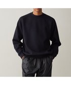 【アンフィーロ/UNFILO / MEN】の【新色追加】BEAUTY FORM JERSEY プルオーバー 24年春夏商品 人気、トレンドファッション・服の通販 founy(ファニー) ファッション Fashion メンズファッション Fashion for Men トップス・カットソー Cut & Sew Tops メンズシャツ Shirts 春 Spring カットソー Cut and Sewn Top カーディガン Cardigan, Knitwear スウェット / スエット Sweatshirt, Sweatwear ストレッチ Stretch, Stretchy Fabric ダブル Double, Double-Breasted パーカー Hoodie, Parka A/W・秋冬 Autumn/Winter S/S・春夏 SS, Spring/Summer, Warm Season 夏 Summer thumbnail ネイビー|ID: prp329100004606309 ipo3291000000032851805