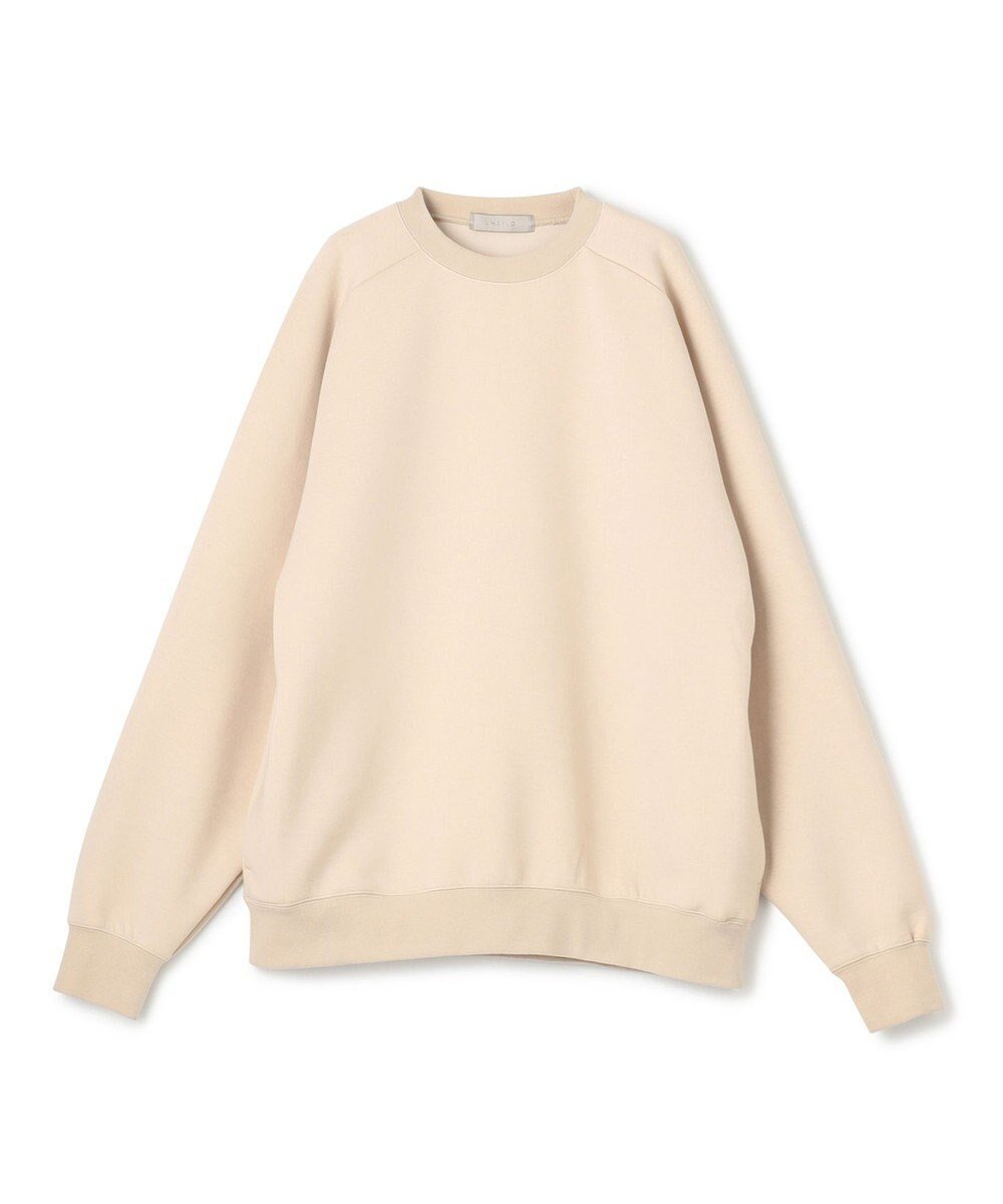 【アンフィーロ/UNFILO / MEN】の【新色追加】BEAUTY FORM JERSEY プルオーバー 24年春夏商品 インテリア・キッズ・メンズ・レディースファッション・服の通販 founy(ファニー) 　ファッション　Fashion　メンズファッション　Fashion for Men　トップス・カットソー　Cut & Sew Tops　メンズシャツ　Shirts　春　Spring　カットソー　Cut and Sewn Top　カーディガン　Cardigan, Knitwear　スウェット / スエット　Sweatshirt, Sweatwear　ストレッチ　Stretch, Stretchy Fabric　ダブル　Double, Double-Breasted　パーカー　Hoodie, Parka　A/W・秋冬　Autumn/Winter　S/S・春夏　SS, Spring/Summer, Warm Season　夏　Summer　ベージュ|ID: prp329100004606309 ipo3291000000032851820