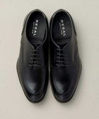 【リーガル フットコミュニティ/REGAL FOOT COMMUNITY / MEN】の【リーガルドレス】16EL Uチップ ビジネスシューズ ブラック|ID: prp329100004606314 ipo3291000000032852122