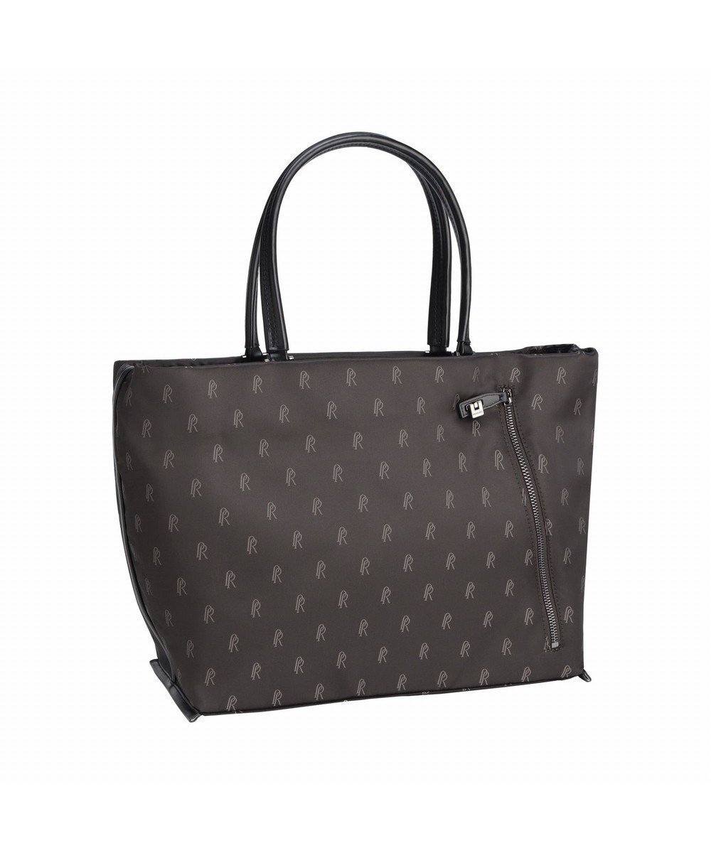 【エースバッグズアンドラゲッジ/ACE BAGS & LUGGAGE】のPROGRES パルトゥ トートバッグ 15596 プログレ インテリア・キッズ・メンズ・レディースファッション・服の通販 founy(ファニー) 　ファッション　Fashion　レディースファッション　Fashion for Women　バッグ　Bags　エレガント 上品　Elegant　クラシカル　Classical, Vintage-Inspired　傘　Umbrella, Parasol　スマホ　Smartphone, Mobile Device　セットアップ　Set-Up, Coordinated Outfit　トラベル　Travel, Travel Gear　フロント　Front, Front Design　ポケット　Pocket, Pocket Detail　ワンポイント　One Point, Statement Accent　スーツケース キャリーケース　Suitcase / Carry Case　チャコール|ID: prp329100004606365 ipo3291000000033370818